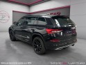 Skoda kodiaq 2.0 tdi 150 scr dsg7 7pl sportline - garantie 12 mois occasion simplicicar lyon ouest simplicicar simplicibike...