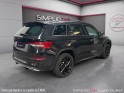 Skoda kodiaq 2.0 tdi 150 scr dsg7 7pl sportline - garantie 12 mois occasion simplicicar lyon ouest simplicicar simplicibike...
