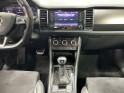 Skoda kodiaq 2.0 tdi 150 scr dsg7 7pl sportline - garantie 12 mois occasion simplicicar lyon ouest simplicicar simplicibike...