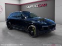 Porsche cayenne 3.0 v6 416 ch s e-hybrid tiptronic / garantie 12 mois occasion osny simplicicar simplicibike france