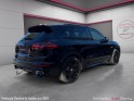 Porsche cayenne 3.0 v6 416 ch s e-hybrid tiptronic / garantie 12 mois occasion osny simplicicar simplicibike france