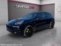 Porsche cayenne 3.0 v6 416 ch s e-hybrid tiptronic / garantie 12 mois occasion osny simplicicar simplicibike france