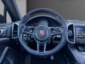 Porsche cayenne 3.0 v6 416 ch s e-hybrid tiptronic / garantie 12 mois occasion osny simplicicar simplicibike france