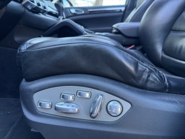 Porsche cayenne 3.0 v6 416 ch s e-hybrid tiptronic / garantie 12 mois occasion osny simplicicar simplicibike france