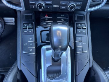 Porsche cayenne 3.0 v6 416 ch s e-hybrid tiptronic / garantie 12 mois occasion osny simplicicar simplicibike france