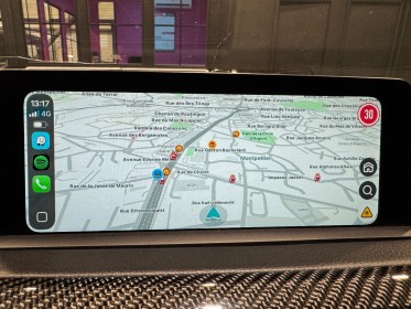 Bmw m4 cabriolet f83 431 ch m dkg7 carplay camera recul garantie 12 mois occasion montpellier (34) simplicicar simplicibike...