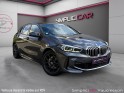 Bmw serie 1 f40 118i 140 ch m sport occasion simplicicar vaucresson simplicicar simplicibike france