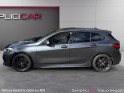 Bmw serie 1 f40 118i 140 ch m sport occasion simplicicar vaucresson simplicicar simplicibike france