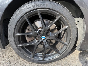 Bmw serie 1 f40 118i 140 ch m sport occasion simplicicar vaucresson simplicicar simplicibike france