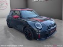 Mini hatch 3 portes f56 lci ii john cooper works 231 bva8 edition premium plus full catalogue garantie constructeur. occasion...