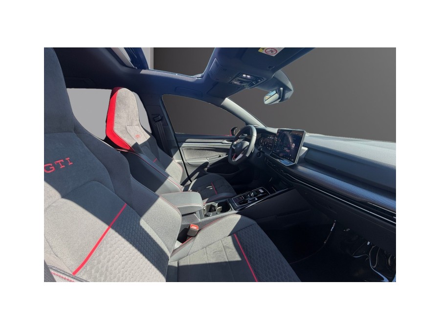 VOLKSWAGEN d'occasion GOLF VIII 2.0 TSI 300 de 2024 Compiègne (60)﻿