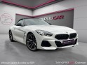 Bmw z4 g29 m40i 340ch bva8 m performance acc hud h/k volant et sièges chauffants pas de malus garantie 12 mois occasion...