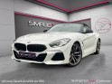 Bmw z4 g29 m40i 340ch bva8 m performance acc hud h/k volant et sièges chauffants pas de malus garantie 12 mois occasion...