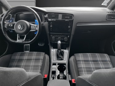 Volkswagen golf 1.4 tsi 204 hybride rechargeable dsg6 gte occasion simplicicar poitiers simplicicar simplicibike france