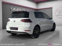 Volkswagen golf 1.4 tsi 204 hybride rechargeable dsg6 gte occasion simplicicar poitiers simplicicar simplicibike france