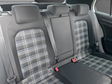 Volkswagen golf 1.4 tsi 204 hybride rechargeable dsg6 gte occasion simplicicar poitiers simplicicar simplicibike france