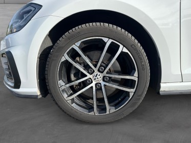 Volkswagen golf 1.4 tsi 204 hybride rechargeable dsg6 gte occasion simplicicar poitiers simplicicar simplicibike france