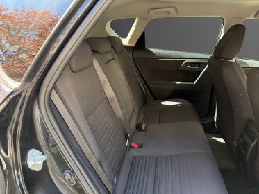 Toyota auris my17 hybride 136h design garantie 12 mois occasion paris 15ème (75) simplicicar simplicibike france