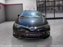 Toyota auris my17 hybride 136h design garantie 12 mois occasion paris 15ème (75) simplicicar simplicibike france