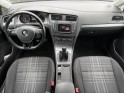 Volkswagen golf 1.6 tdi 110ch technology lounge - garantie  12 mois occasion simplicicar brest simplicicar simplicibike france
