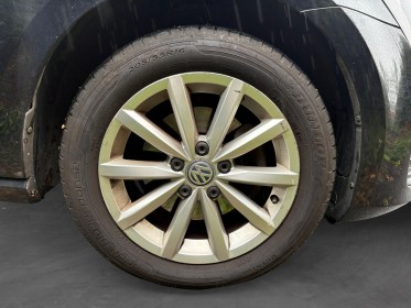 Volkswagen golf 1.6 tdi 110ch technology lounge - garantie  12 mois occasion simplicicar brest simplicicar simplicibike france