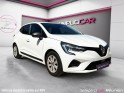 Renault clio v 1.0 tce 100ch - life - bluetooth - radar ar occasion réunion ville st pierre simplicicar simplicibike france