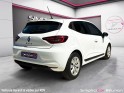 Renault clio v 1.0 tce 100ch - life - bluetooth - radar ar occasion réunion ville st pierre simplicicar simplicibike france