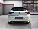Renault clio v 1.0 tce 100ch - life - bluetooth - radar ar occasion réunion ville st pierre simplicicar simplicibike france