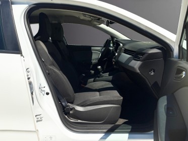 Renault clio v 1.0 tce 100ch - life - bluetooth - radar ar occasion réunion ville st pierre simplicicar simplicibike france