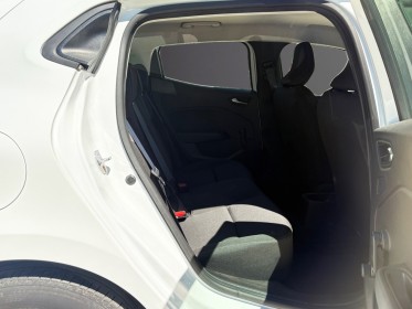 Renault clio v 1.0 tce 100ch - life - bluetooth - radar ar occasion réunion ville st pierre simplicicar simplicibike france