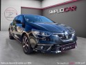 Renault megane iv berline tce 140 edc fap -  caméra de recul, carplay, radar av, clim auto, garantie 12 mois occasion...
