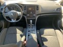 Renault megane iv berline tce 140 edc fap -  caméra de recul, carplay, radar av, clim auto, garantie 12 mois occasion...