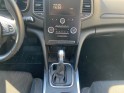 Renault megane iv berline tce 140 edc fap -  caméra de recul, carplay, radar av, clim auto, garantie 12 mois occasion...