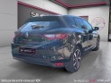 Renault megane iv berline tce 140 edc fap -  caméra de recul, carplay, radar av, clim auto, garantie 12 mois occasion...