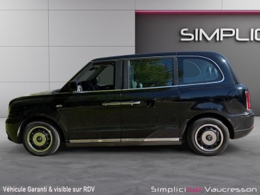 Levc tx city hybride rechargeable occasion simplicicar vaucresson simplicicar simplicibike france