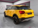 Audi q2 q2 1.6 tdi 116 ch bvm6 s line first paint carplay radar ar kit distribution changé très bon état garantie 12 mois...