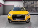 Audi q2 q2 1.6 tdi 116 ch bvm6 s line first paint carplay radar ar kit distribution changé très bon état garantie 12 mois...