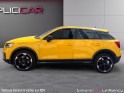 Audi q2 q2 1.6 tdi 116 ch bvm6 s line first paint carplay radar ar kit distribution changé très bon état garantie 12 mois...