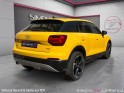 Audi q2 q2 1.6 tdi 116 ch bvm6 s line first paint carplay radar ar kit distribution changé très bon état garantie 12 mois...