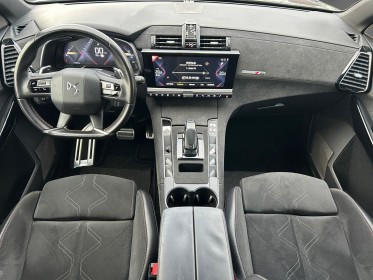 Ds ds7 crossback 225 eat8 performance line / toit ouvrant pano / garantie 12 mois occasion simplicicar rouen simplicicar...