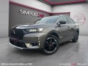 Ds ds7 crossback 225 eat8 performance line / toit ouvrant pano / garantie 12 mois occasion simplicicar rouen simplicicar...