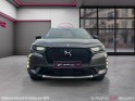 Ds ds7 crossback 225 eat8 performance line / toit ouvrant pano / garantie 12 mois occasion simplicicar rouen simplicicar...