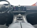 Ds ds7 crossback 225 eat8 performance line / toit ouvrant pano / garantie 12 mois occasion simplicicar rouen simplicicar...