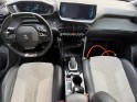 Peugeot 2008 moteur electrique 136 ch gt line garantie 12 mois carplay climatisation soh 86% occasion simplicicar les...