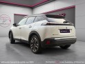 Peugeot 2008 moteur electrique 136 ch gt line garantie 12 mois carplay climatisation soh 86% occasion simplicicar les...