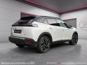 Peugeot 2008 moteur electrique 136 ch gt line garantie 12 mois carplay climatisation soh 86% occasion simplicicar les...