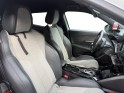 Peugeot 2008 moteur electrique 136 ch gt line garantie 12 mois carplay climatisation soh 86% occasion simplicicar les...
