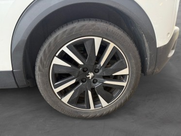 Peugeot 2008 moteur electrique 136 ch gt line garantie 12 mois carplay climatisation soh 86% occasion simplicicar les...