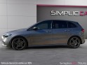 Mercedes classe b 200 d 8g-dct amg line  garantie 21 mois mercedes occasion simplicicar tours  simplicicar simplicibike france
