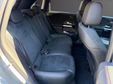 Mercedes classe b 200 d 8g-dct amg line  garantie 21 mois mercedes occasion simplicicar tours  simplicicar simplicibike france